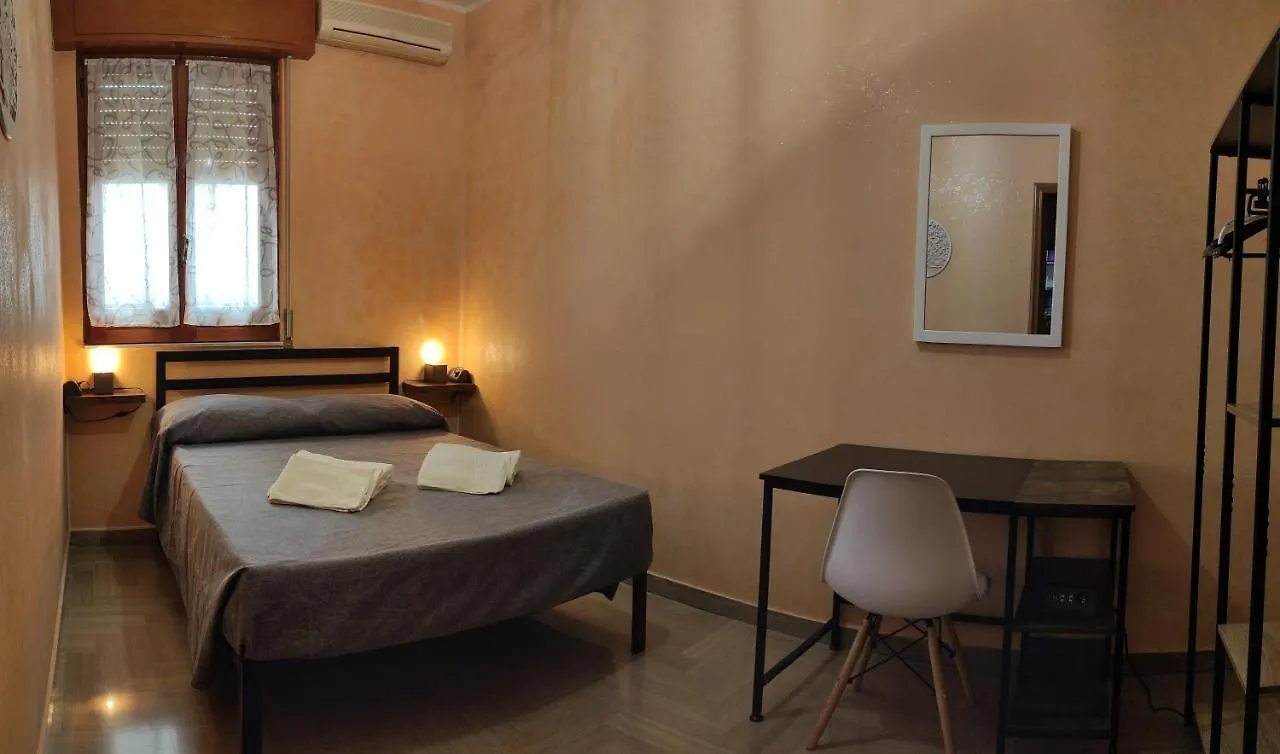 Dai Nonni Apartment Noto
