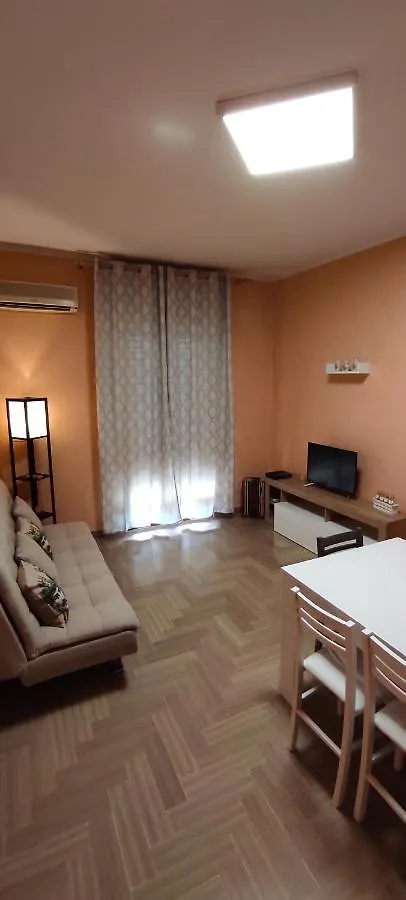 Dai Nonni Apartment Noto 0*,  Italy