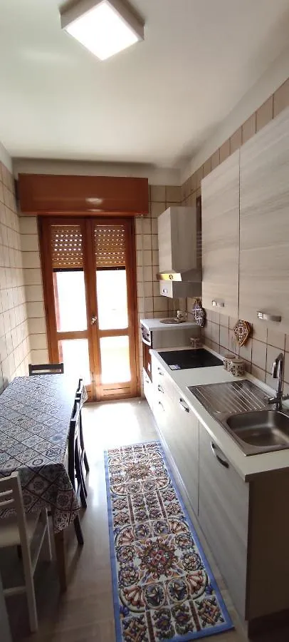 Dai Nonni Apartment Noto Italy