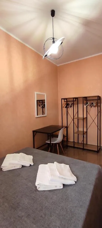 Dai Nonni Apartment Noto Italy