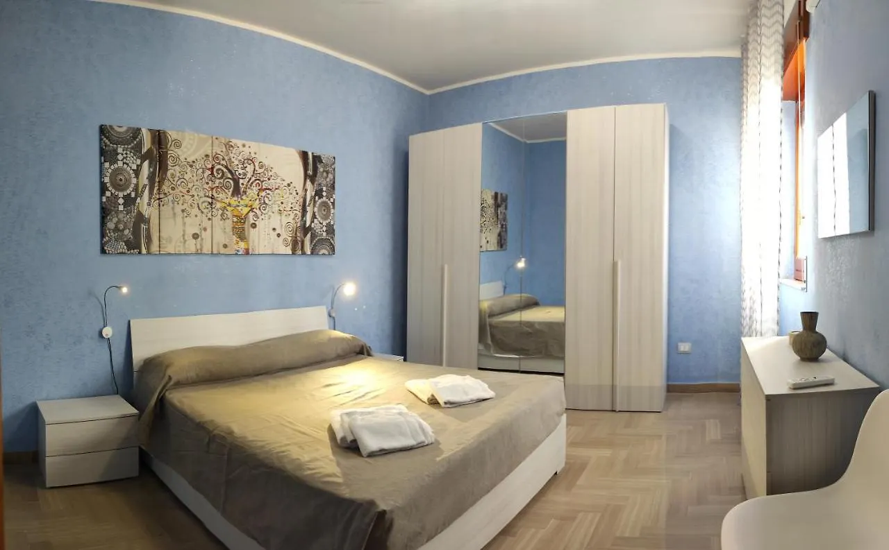 Dai Nonni Apartment Noto