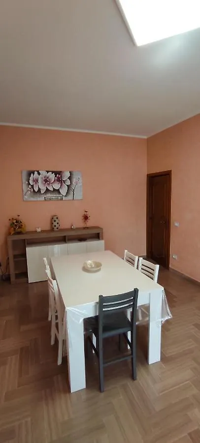 Dai Nonni Apartment Noto